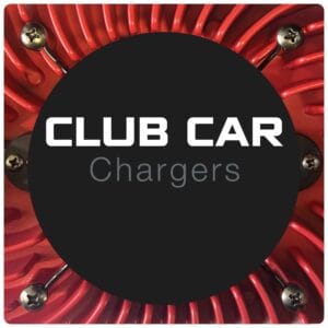 Club Car Chargers