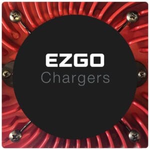 EZGO Chargers