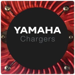 Yamaha Chargers